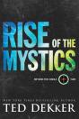 Rise Of The Mystics (Beyond The Circle Book #2) - Preview