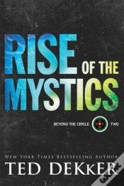 Capa do artigo Rise Of The Mystics (Beyond The Circle Book #2)