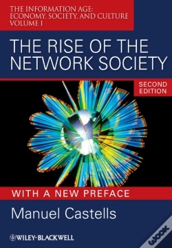 Capa do artigo Rise Of The Network Society