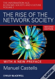 Capa do artigo Rise Of The Network Society, With A New Preface