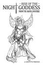 Rise Of The Night Goddess - Preview