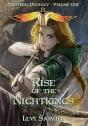 Rise Of The Nightkings - Preview