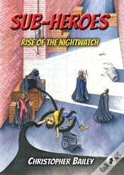 Capa do artigo Rise Of The Nightwatch