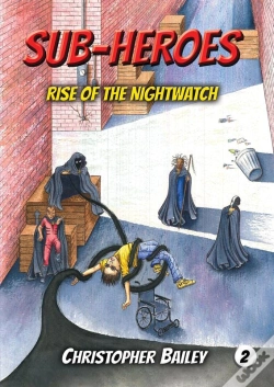 Capa do artigo Rise Of The Nightwatch
