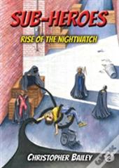 Rise Of The Nightwatch
