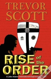 Rise Of The Order