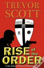 Capa do artigo Rise Of The Order