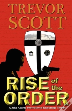 Capa do artigo Rise Of The Order