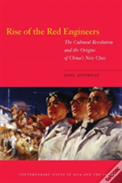 Capa do artigo Rise Of The Red Engineers