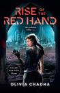 Rise Of The Red Hand, Volume 1 - Preview