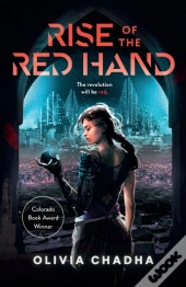 Rise Of The Red Hand, Volume 1