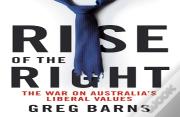Rise Of The Right