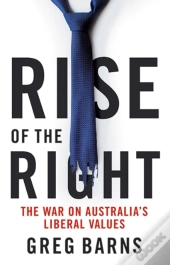 Rise Of The Right