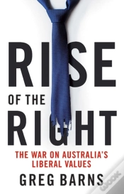 Capa do artigo Rise Of The Right