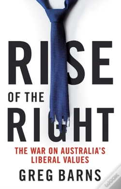 Capa do artigo Rise Of The Right