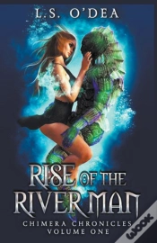 Capa do artigo Rise Of The River Man