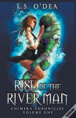 Capa do artigo Rise Of The River Man