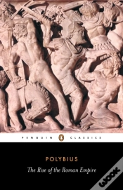 Capa do artigo Rise Of The Roman Empire