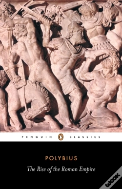 Capa do artigo Rise Of The Roman Empire