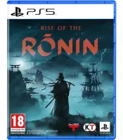 Rise Of The Ronin - PS5