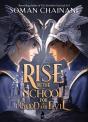 Rise Of The School For Good And Evil - Preview