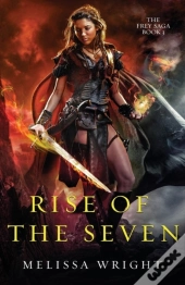 Rise Of The Seven