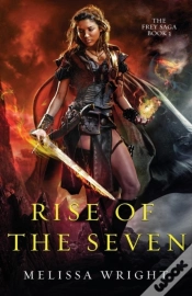 Capa do artigo Rise Of The Seven