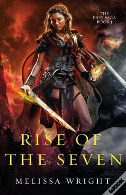 Capa do artigo Rise Of The Seven