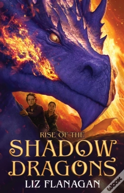 Capa do artigo Rise Of The Shadow Dragons