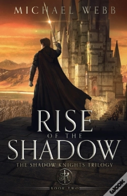 Capa do artigo Rise Of The Shadow
