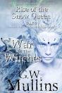 Rise Of The Snow Queen Book Two - Preview