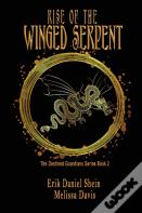 Rise Of The Winged Serpent