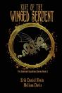 Rise Of The Winged Serpent - Preview