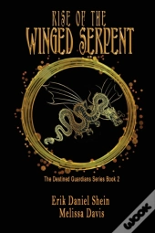 Rise Of The Winged Serpent