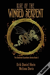 Capa do artigo Rise Of The Winged Serpent