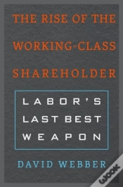 Capa do artigo Rise Of The Working-Class Shareholder