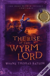 Capa do artigo Rise Of The Wyrm Lord