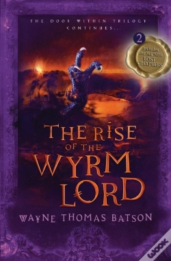 Capa do artigo Rise Of The Wyrm Lord