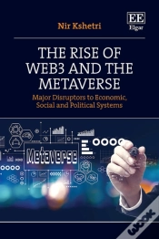 Capa do artigo Rise Of Web3 And The Metaverse