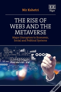 Capa do artigo Rise Of Web3 And The Metaverse