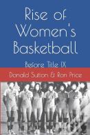 Rise Of Women'S Basketball