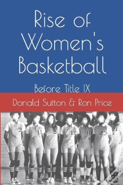 Capa do artigo Rise Of Women'S Basketball