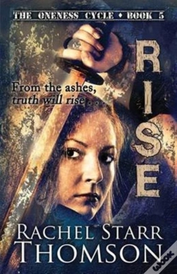 Capa do artigo Rise