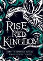Rise Red Kingdom - Preview