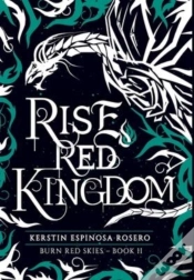 Capa do artigo Rise Red Kingdom