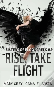 Capa do artigo Rise, Take Flight
