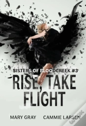 Capa do artigo Rise, Take Flight