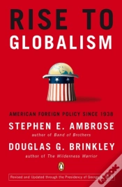 Capa do artigo Rise To Globalism