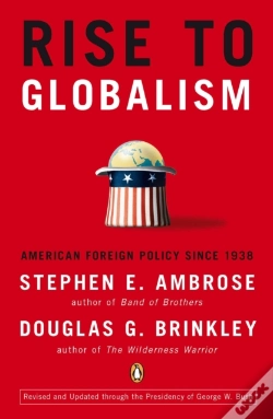 Capa do artigo Rise To Globalism