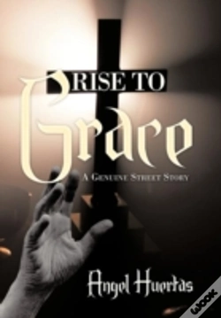 Capa do artigo Rise To Grace